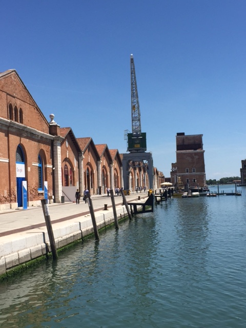 l'Arsenale Nord