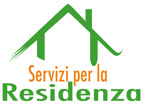 Logo servizi residenza