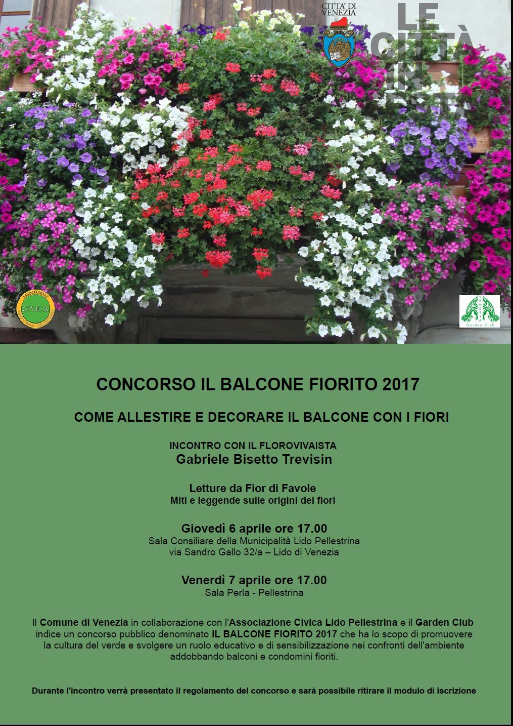 concorso balcone fiorito 2017