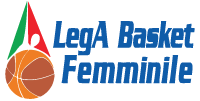 Logo Lega basket femminile