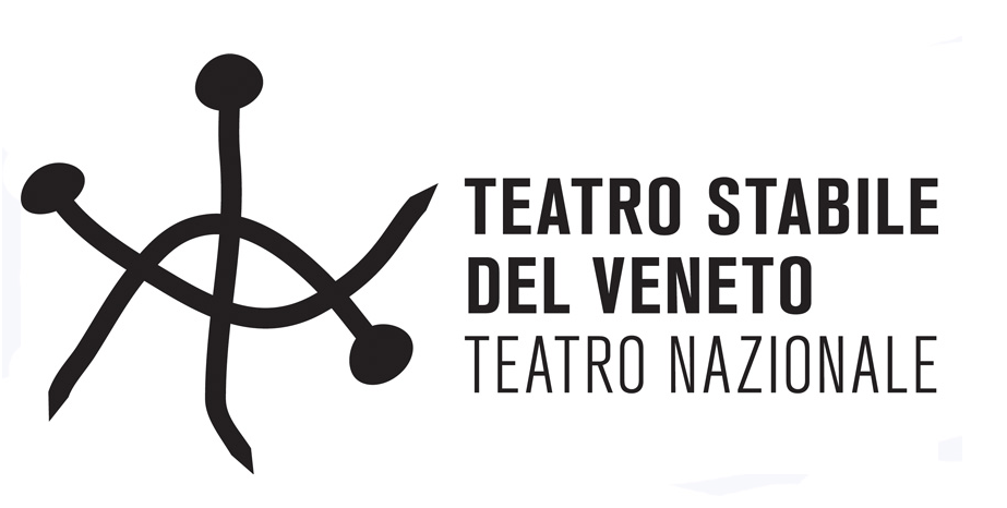 Logo Teatro stabile del Veneto