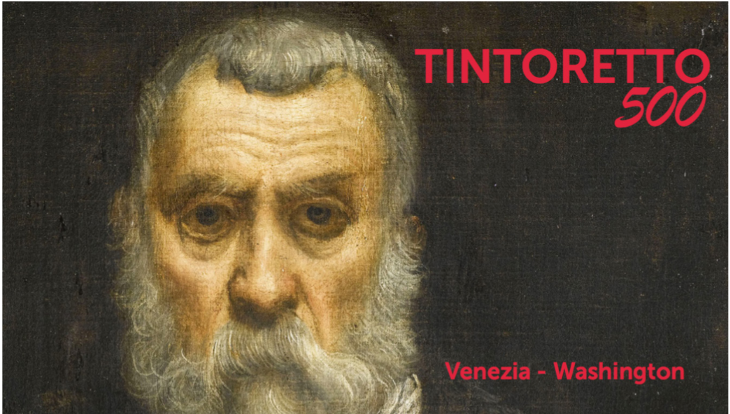 autoritratto di Tintoretto
