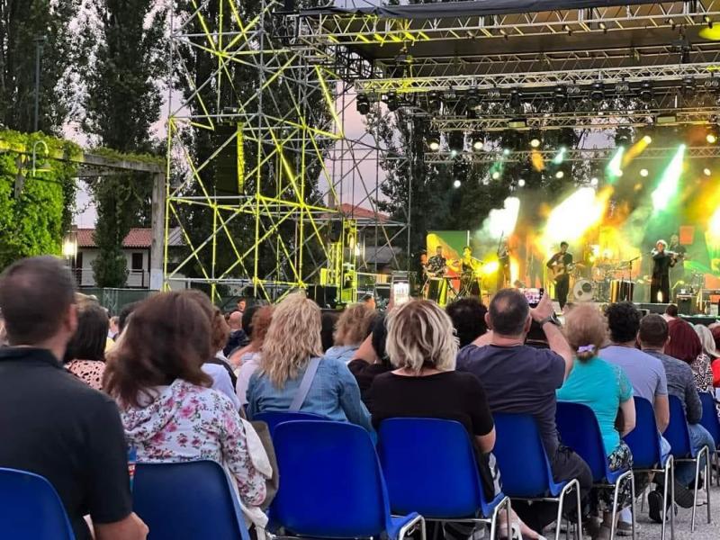 A giugno al Parco Bissuola in arrivo Vecchioni Max Gazzè Willie