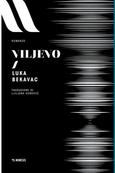 copertina libro Viljevo