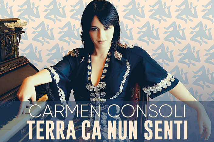 Il Concerto Di Carmen Consoli Chiude Bissuola Live Comune Di Venezia