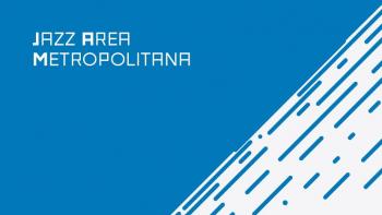 Logo Jazz Area Metropolitana