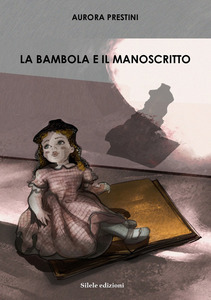 copertina libro La bambola e il manoscritto