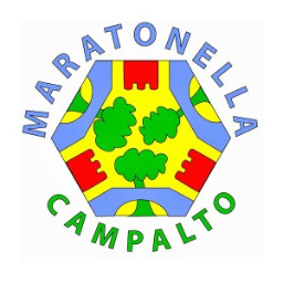 Logo Maratonella di Campalto