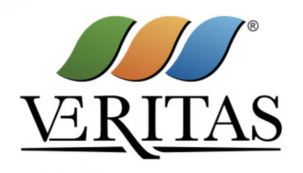 Logo di Veritas