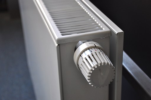 Un radiatore