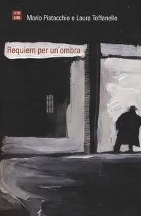 copertina Requiem per un'ombra
