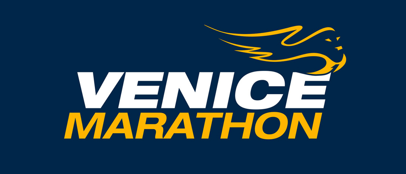 Logo Venice Marathon