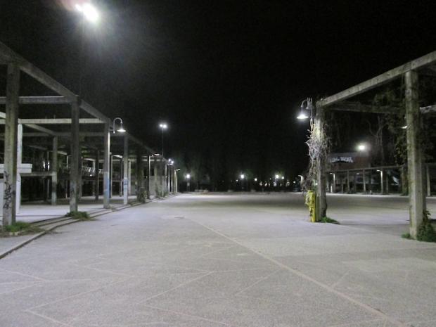 piazzale Divisione Acqui