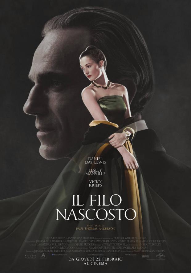 locandina il filo nascosto
