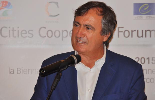 sindaco Brugnaro