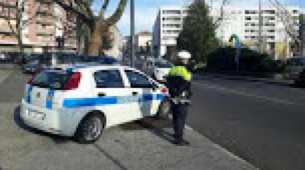 polizia locale
