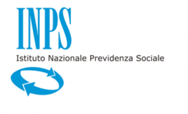 Logo Inps