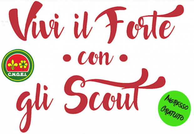 Particolare della locandina