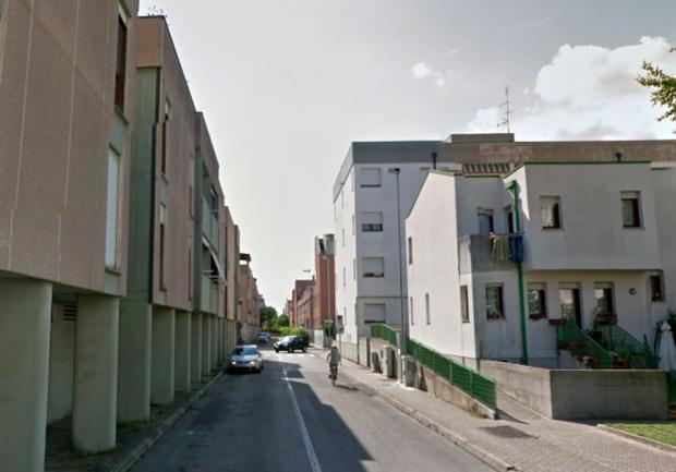Rione Pertini