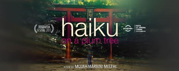 Haiku On A Plum Tree