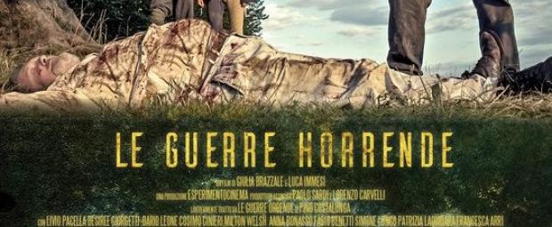 La guerre horrende