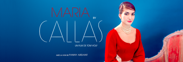 Maria by Callas
