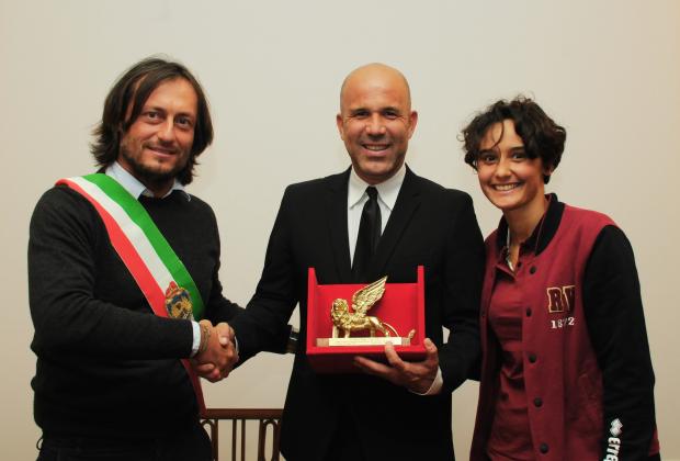 Prosindaco Romor