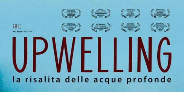 Upwelling - La risalita dalle acque profonde al Dante e al Giorgione