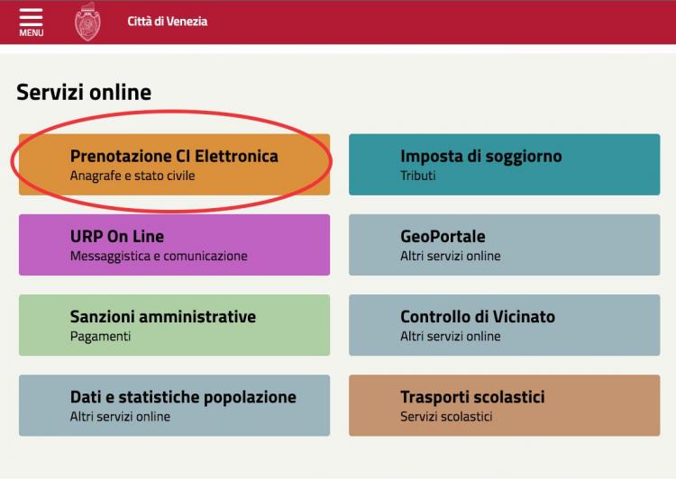 Nuove carte identità elettroniche: dall\'1 luglio solo su ... Nuove carte identità elettroniche: dall\'1 luglio solo su ...