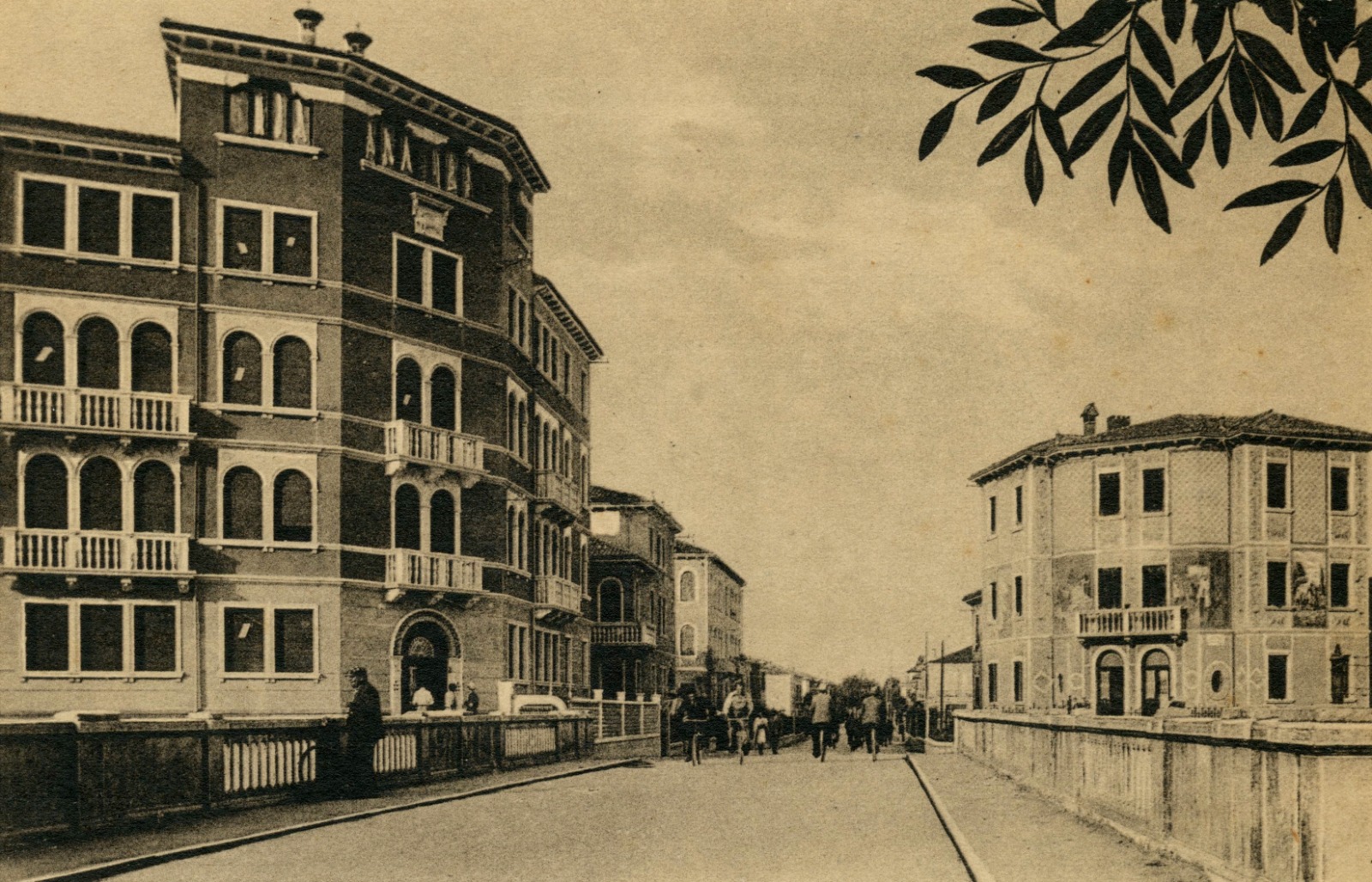 Via Colombo