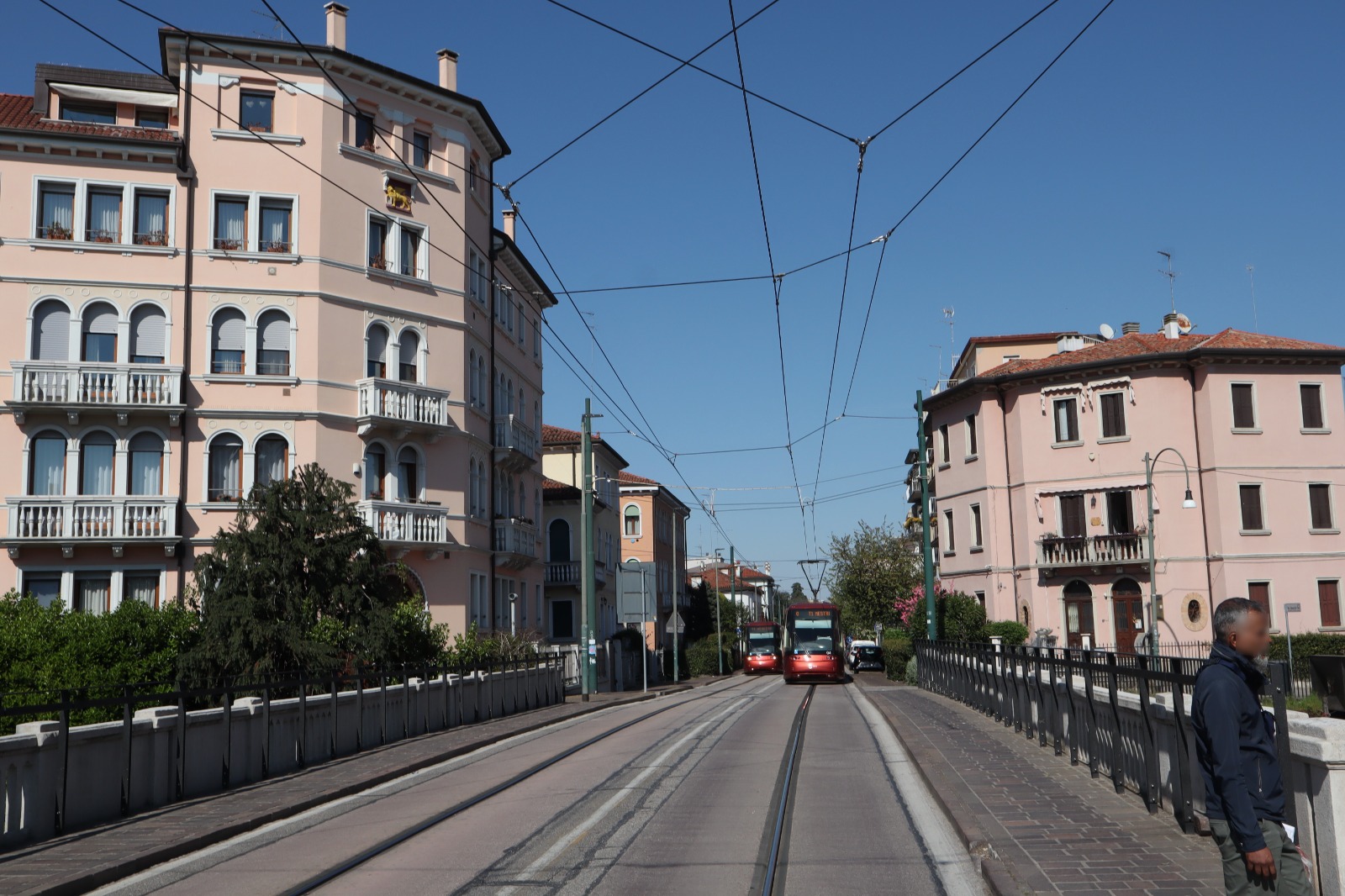 Via Colombo