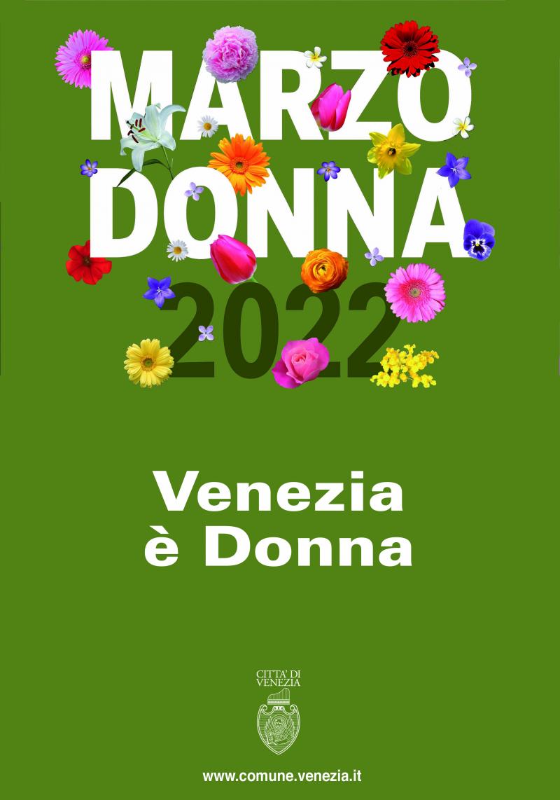 Marzo Donna
