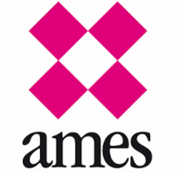 logo ames