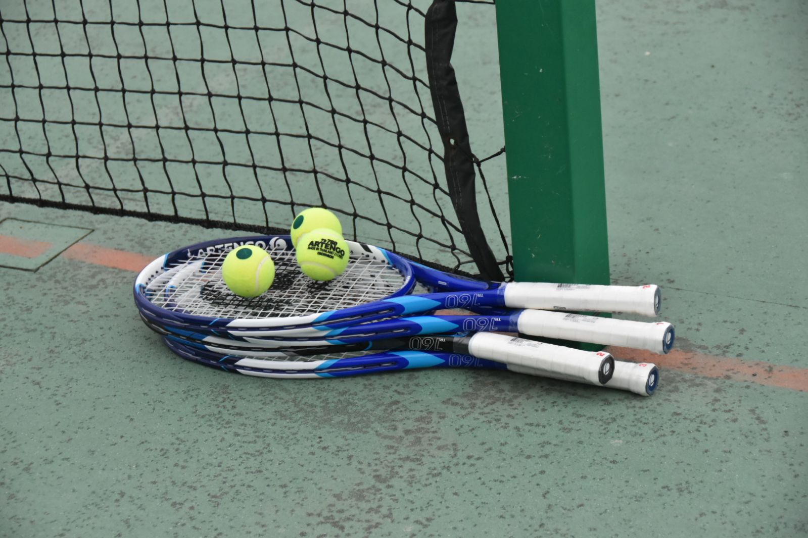 racchette tennis