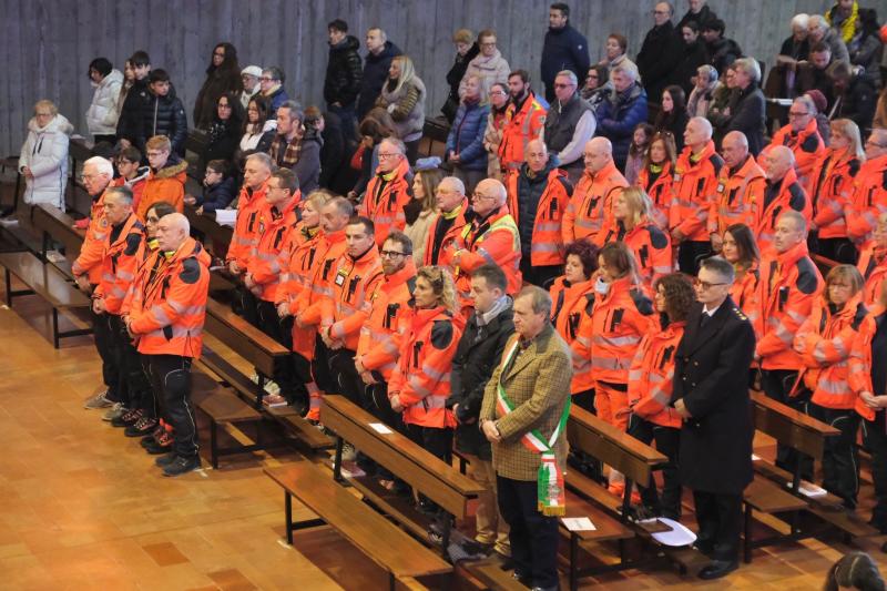 Festa Sociale Croce Verde Mestre Oggi Le Celebrazioni Con Il Sindaco