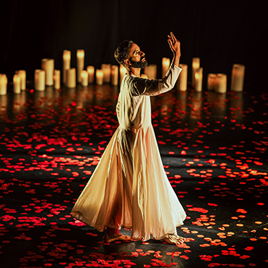 Biennale Danza