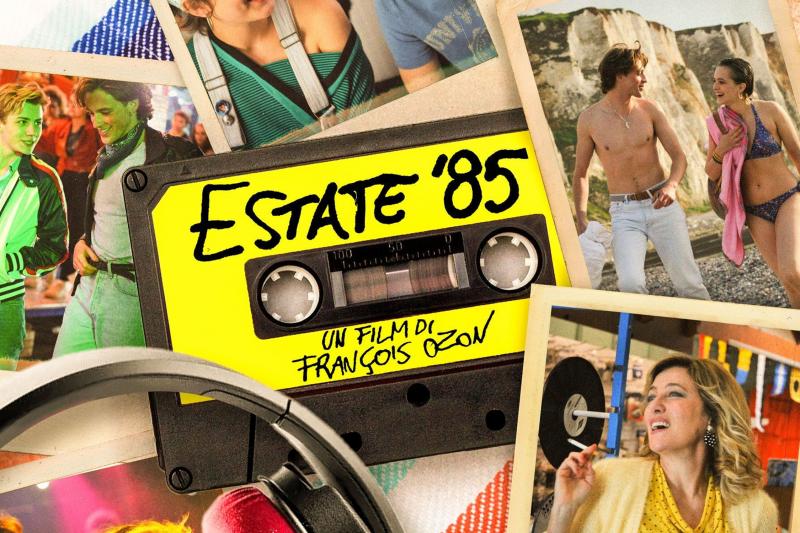 Estate '85
