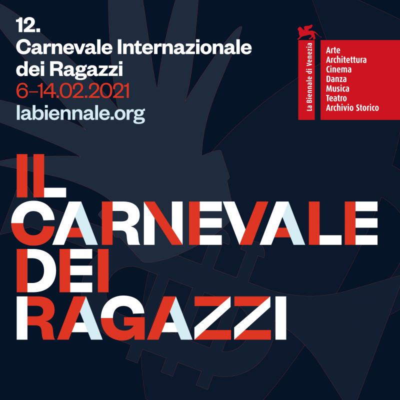 banner carnevale Venezia