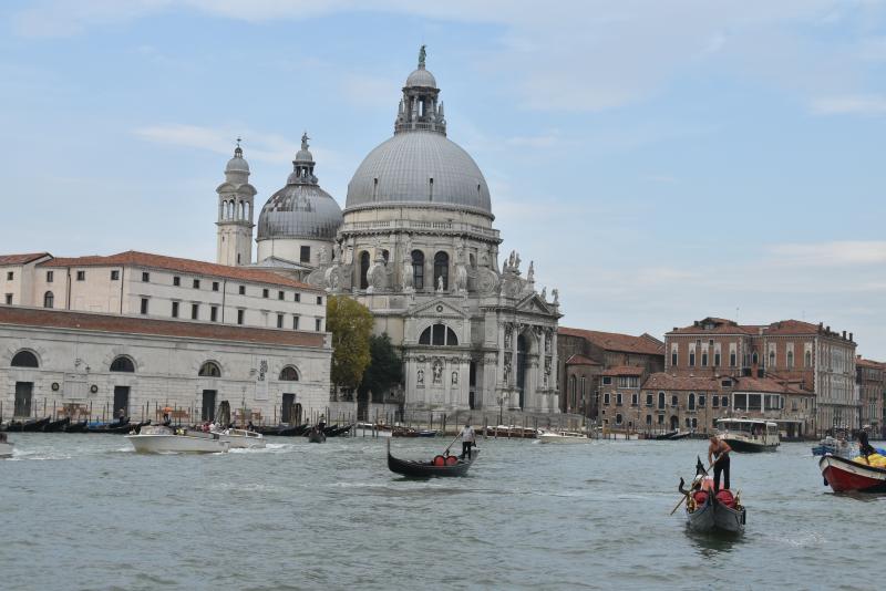 Chiesa della Salute