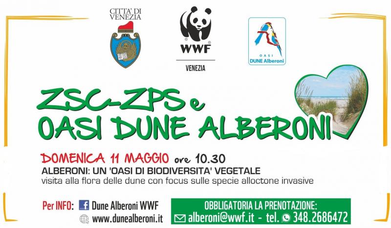 locandina visita guidata 11 maggio 