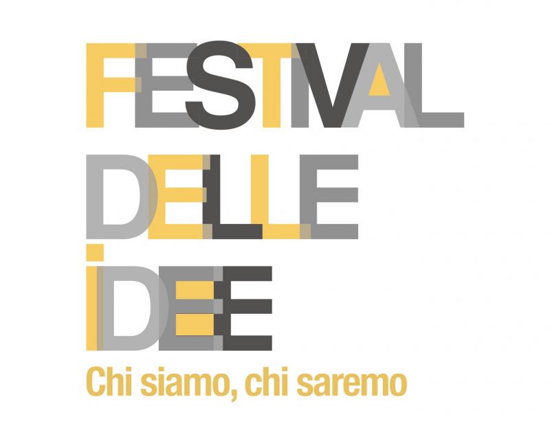 logo Festival delle Idee