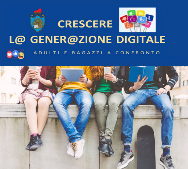 Generazione digitale