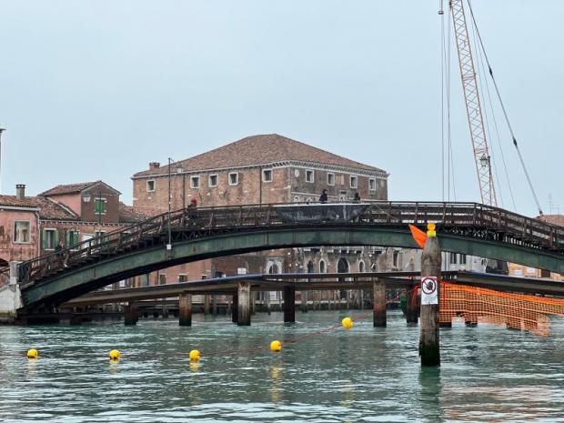 Ponte Murano