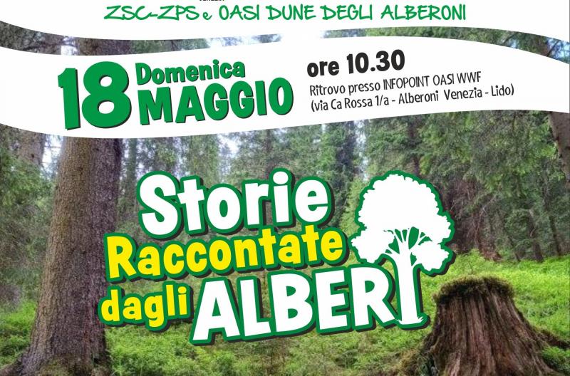 locandina dell'evento