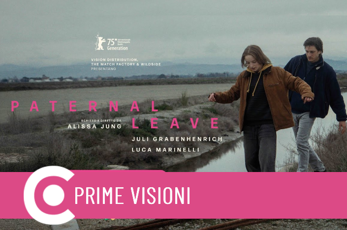 Circuito Cinema: La programmazione dal 15 al 21 maggio 2025