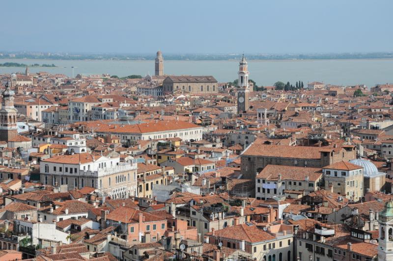 centro storico venezia