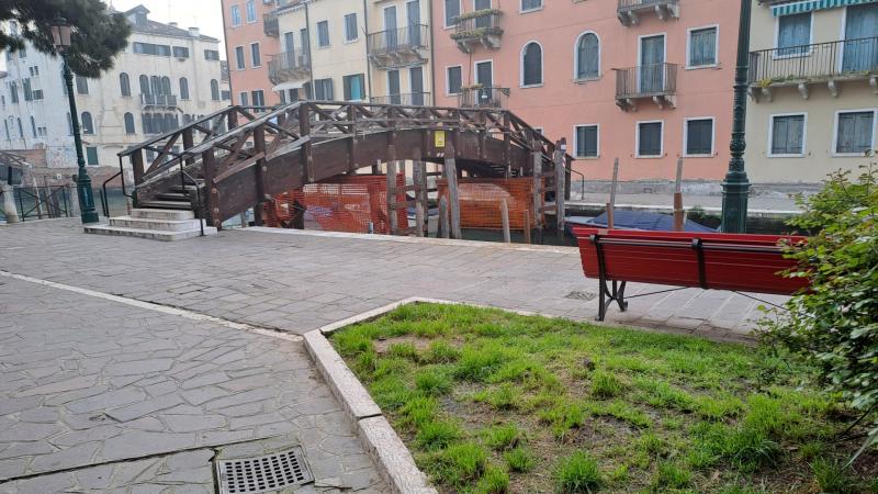 Ponte Case Nove