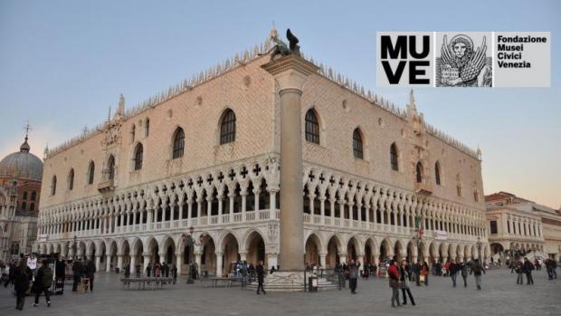 MUVE, Venice Civic Museums Foundation