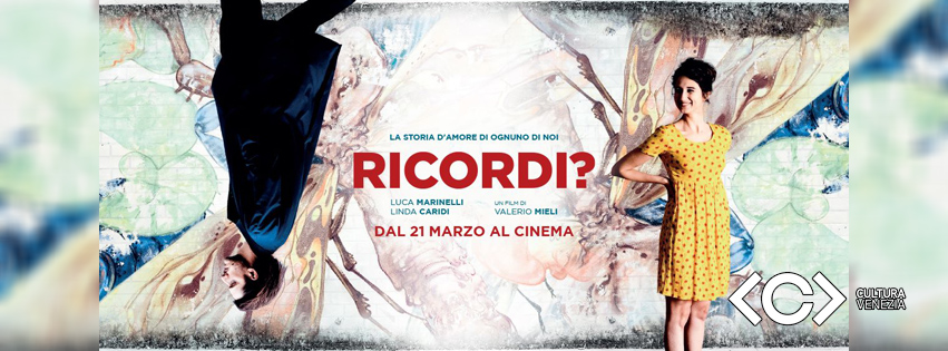 Film in programmazione dal 21 al 27 marzo 2019