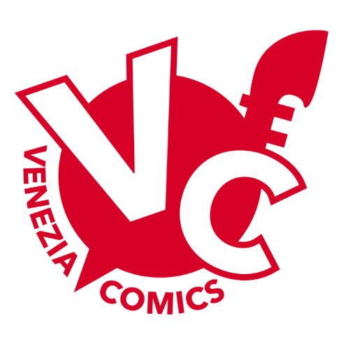 Logo Venezia Comics